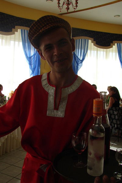 Сергей Жауров