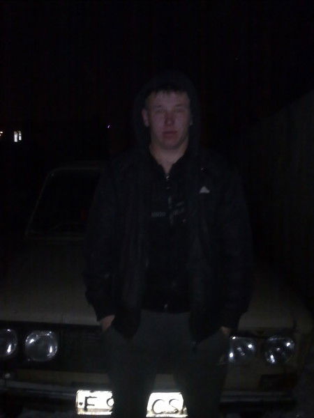 Андрей Власов