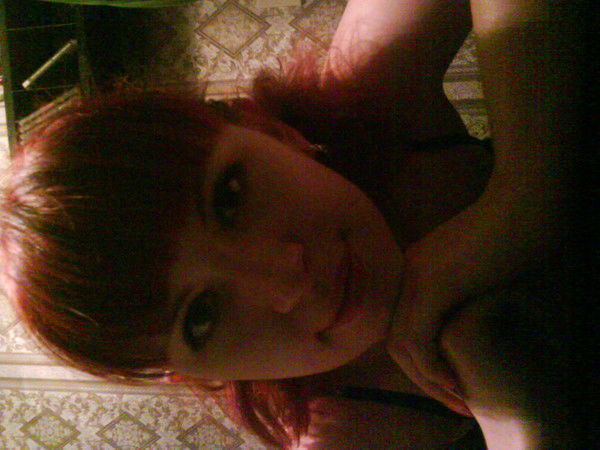 Юлия Бородина (Кучерова)