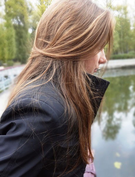 Надя Рябуха