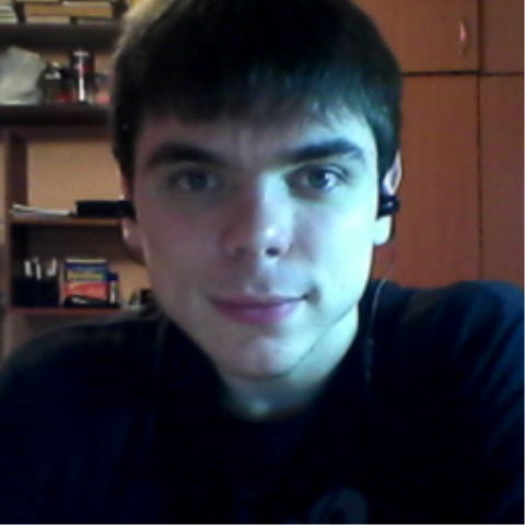 Игорь Бычков