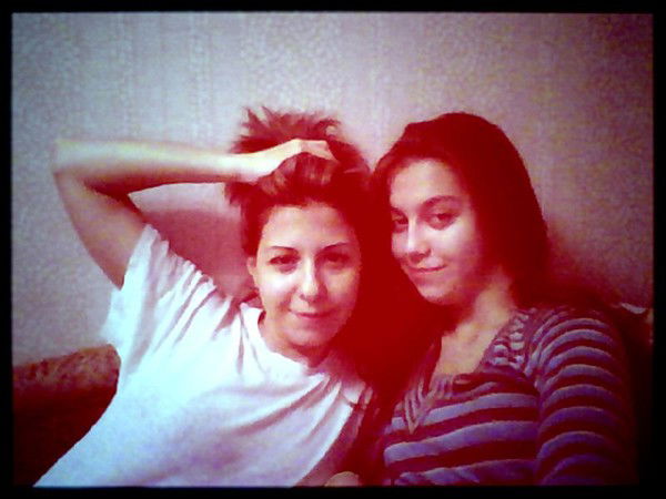 Наталья Голубчикова