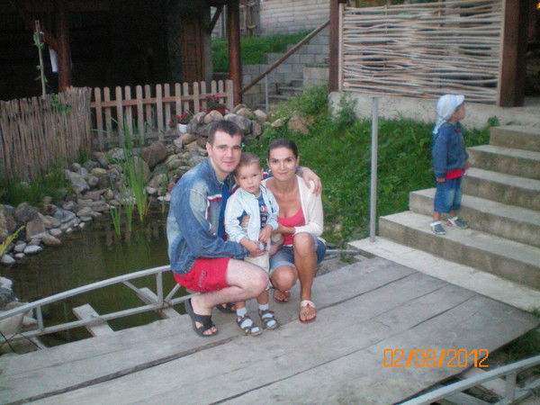 Олександра Семененко