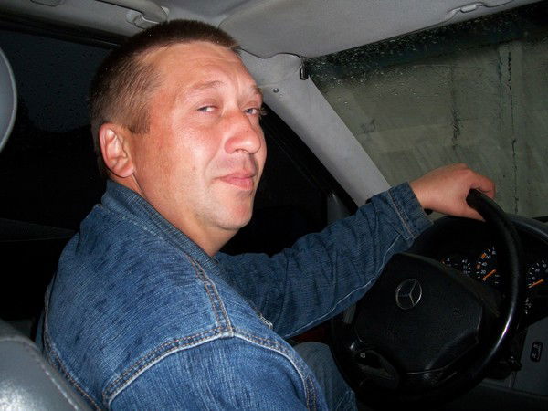 Сергей Стрючков