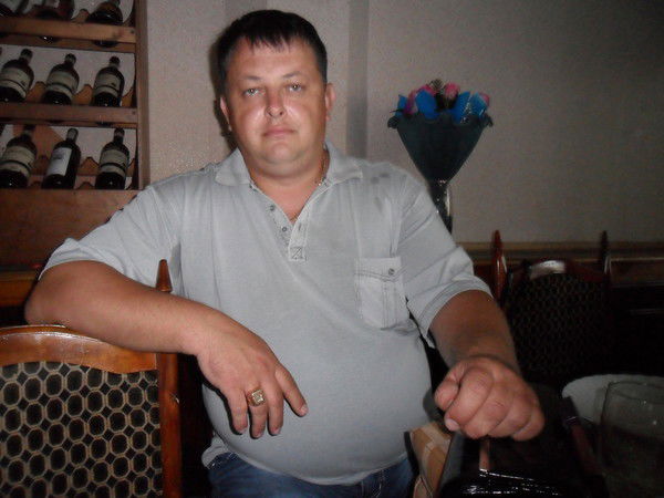 Евгений Бокачёв