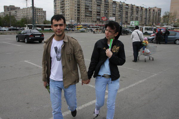 Джафар-Сюзанна Джафаровых