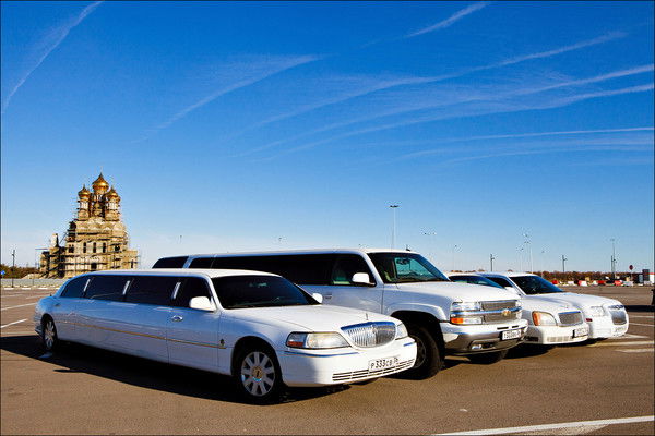 Юра Лимузин