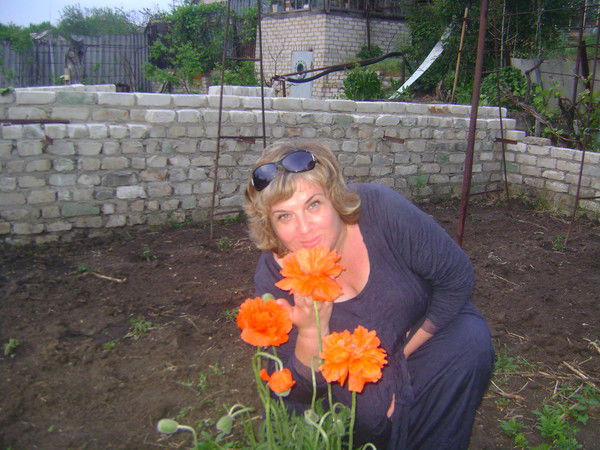 Виктория Сидорчук