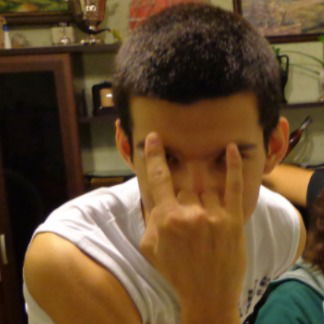 Вова Шмалюк