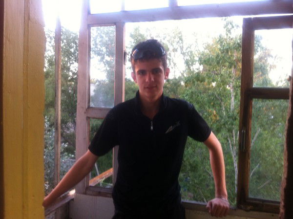 Про100 Пашка