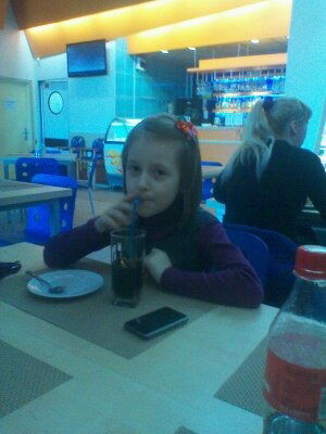 Ксения Дайлидко