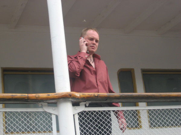 Дмиитрий Крутков