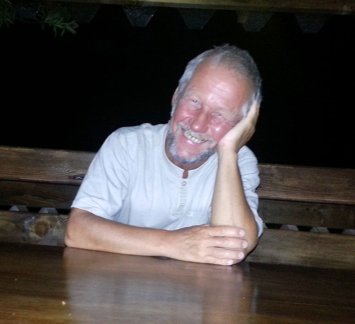 Владимир Вельский