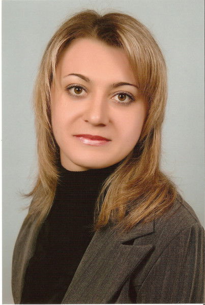 Зоя Баранова