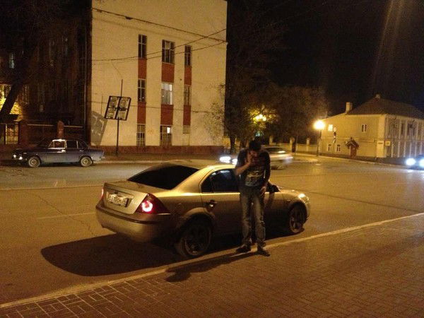 Руслан Дусалиев