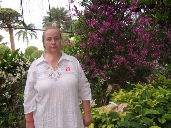 Tатьяна Маркина