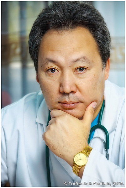 Мейрам Баубеков