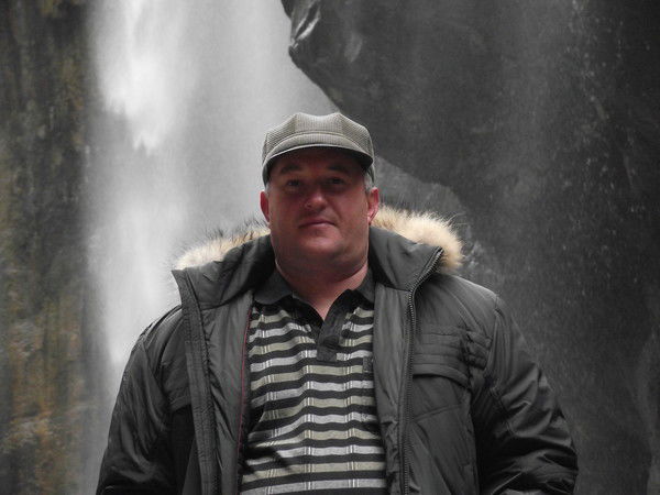 Александр Гриценко