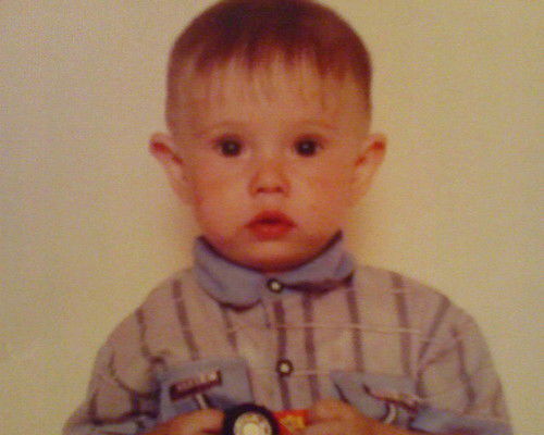 Евгений Миникаев