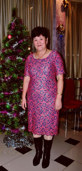 Акторгай Тасыбаева