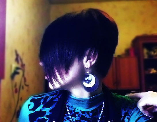 Яна Лысенко