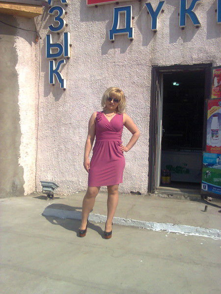 Надежда Бессонова