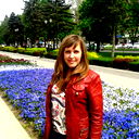 Матунова Светлана