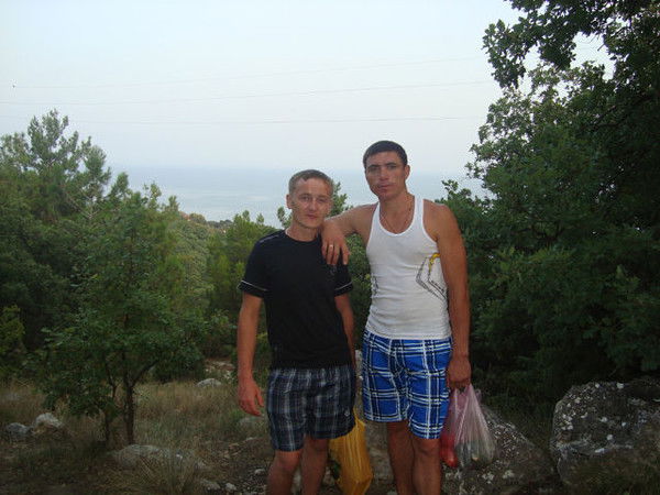 Захария Колибан