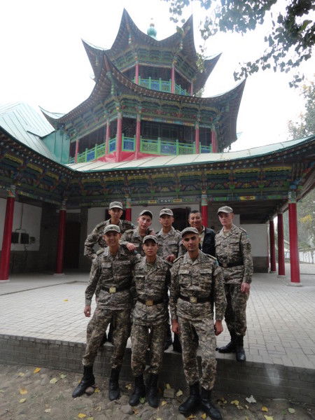 Ерлан Шайхиев