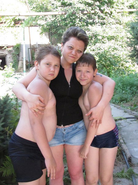 Юлия Корсунова