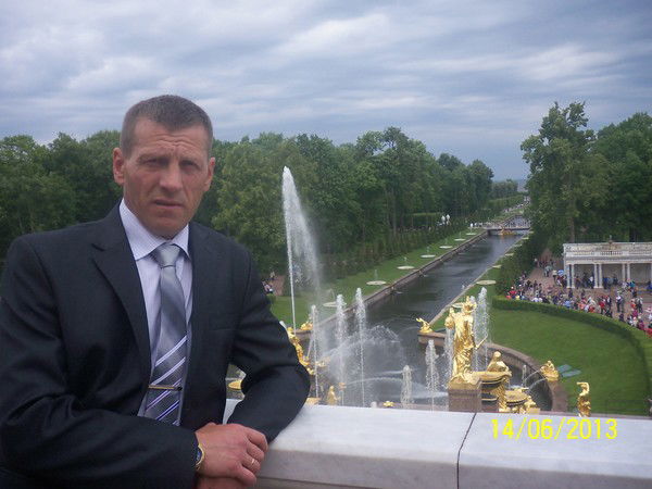 Сергей Кузнецов