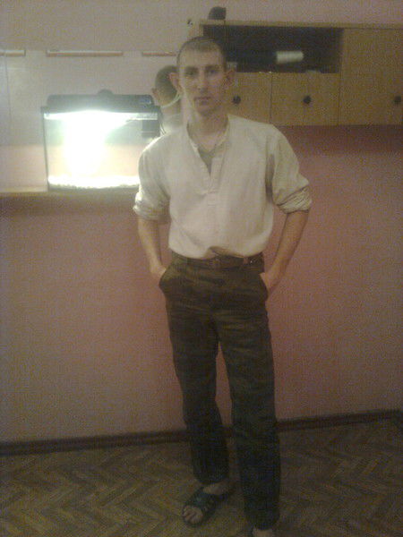 Дмитрий Блохин