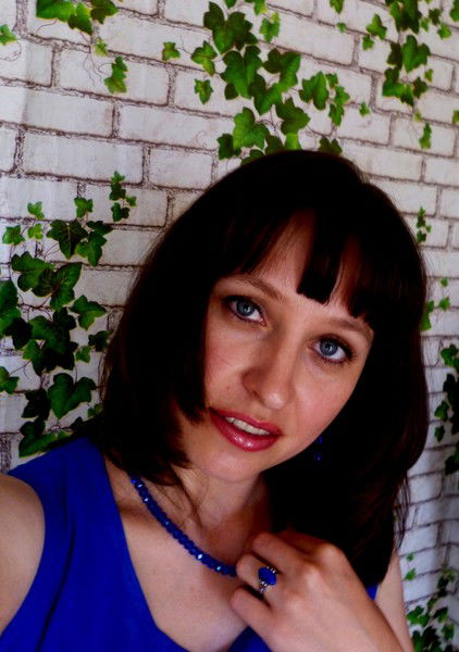 Наталья Журавлева