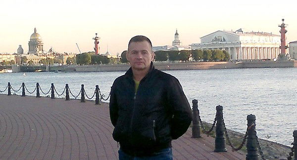 Александр Виноградов