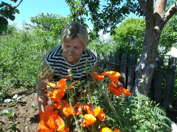 Ольга Кобенкова