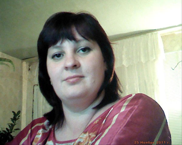 Татьяна Шипачева