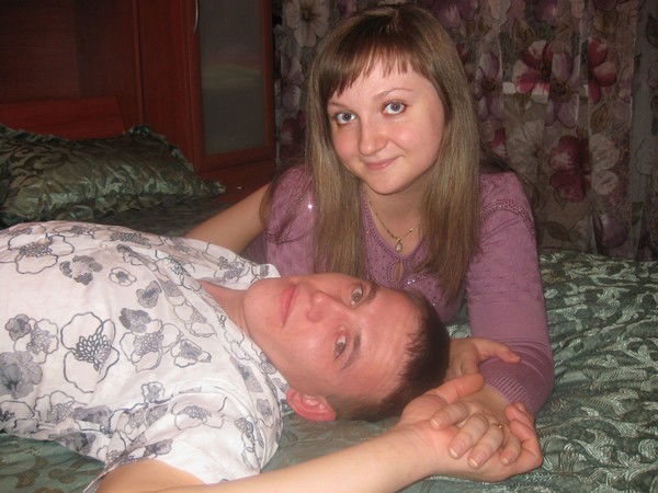 Аня Капсенкова