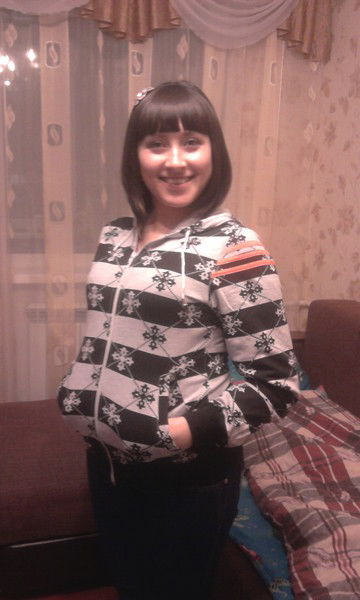 Иришка Одна Такая