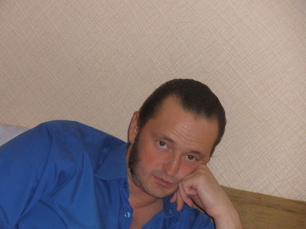 Кирилл Ежов