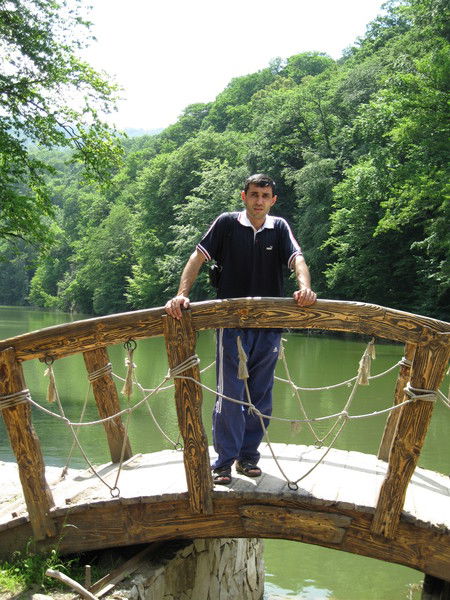 Eghish Aper Khasikyan