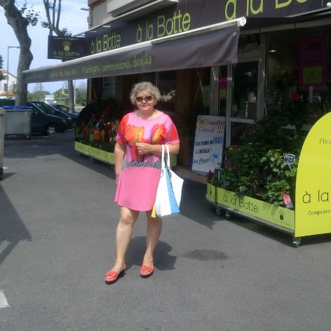 Светлана Масан