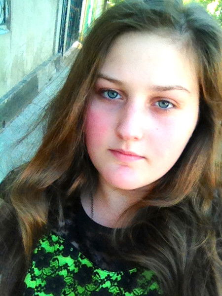 Марина Лагашкина