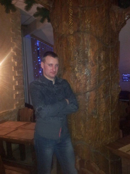 Виктор Иванов