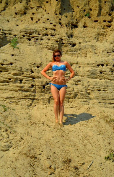 Кристина Васильевна