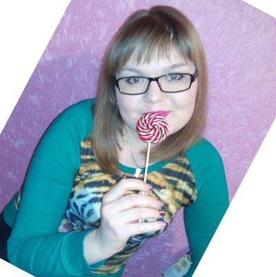 Руфина Мухаметшина