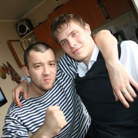 Стас Артюшкин