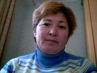 Сауле Абдрахманова