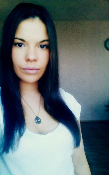 Евгения Мещерякова