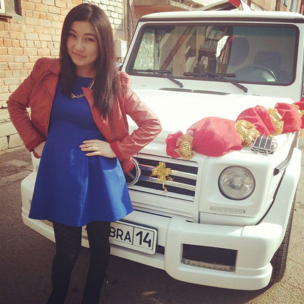 *айжанка* __Рымбаева__