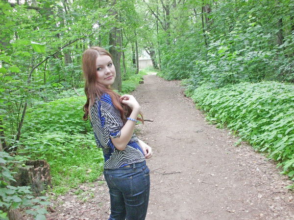 Оксана Кузьмина